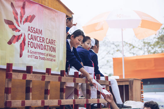 Awareness Initiatives