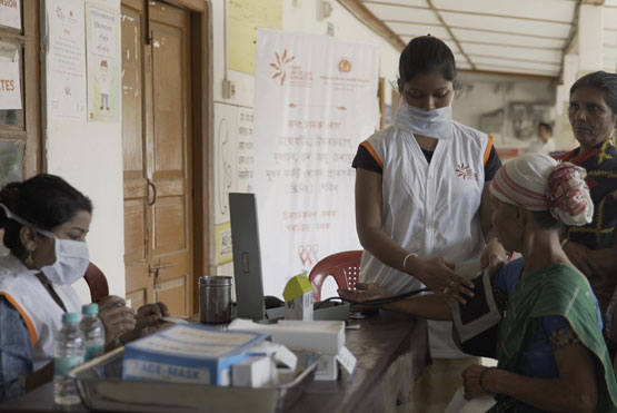 Collaborations for Community Screening