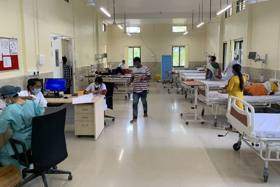 Why Onco Care Centre