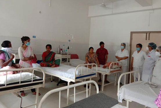 Why Palliative Care Unit