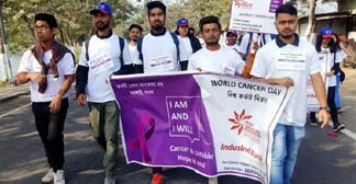 World Cancer Day – 2021