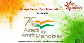 Independence Day Celebrations 2022