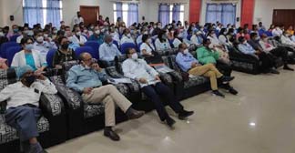 CME - Seminar on Recent Trends in Oncology