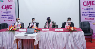 CME: Diagnosis and Management of Breast Cancer – Recent Updates