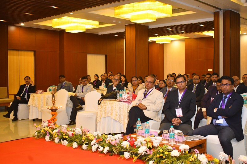 Northeast Oncology Summit (NEOS) 2024 – Dibrugarh Edition