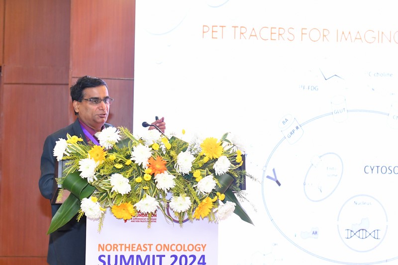 Northeast Oncology Summit (NEOS) 2024 – Dibrugarh Edition