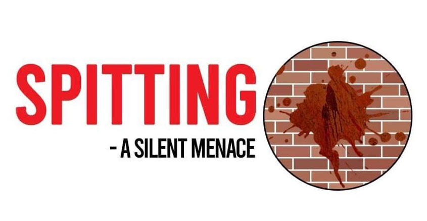 Youth can prevent the spread of COVID-19 by giving up Smokeless Tobacco