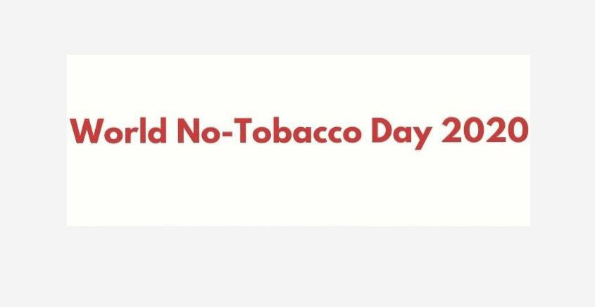 Tobacco Users are at higher risk of severe illness when affected by COVID-19