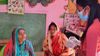 Thankful for bringing quality cancer care closer to home Thankful for bringing quality cancer care closer to home