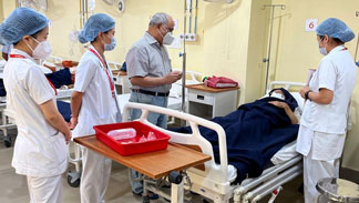 Cancer Care in Karbi Anglong Cancer Care in Karbi Anglong