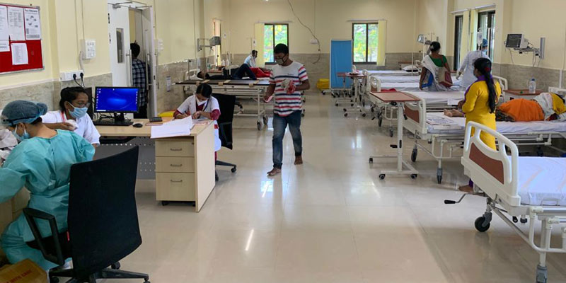 Onco Care Centres strengthen near-term cancer care delivery