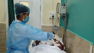 Bringing cancer care closer home Bringing cancer care closer home