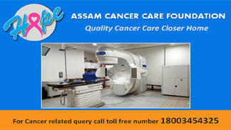 Comprehensive Cancer Treatment – delivering commitment Comprehensive Cancer Treatment – delivering commitment