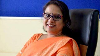 Dr. Sanghamitra Bora