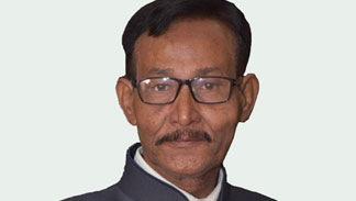 Shakti Prasanna Mukhurjee