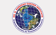 Dr. B. Borooah Cancer Institute