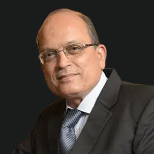 Dr. Kailash Sampatlal Sharma