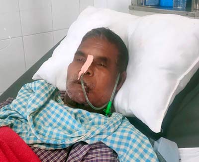 Delivery of Cancer Care in Hinterlands - A Positive Beginning