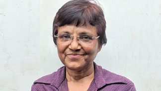 Kunjalata Medhi
