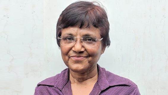 Kunjalata Medhi